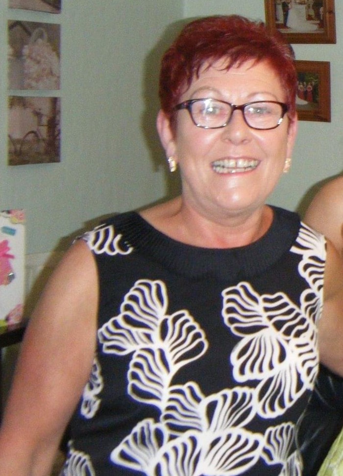 Death Notice Of Ann Reilly Drogheda Louth Rip Ie