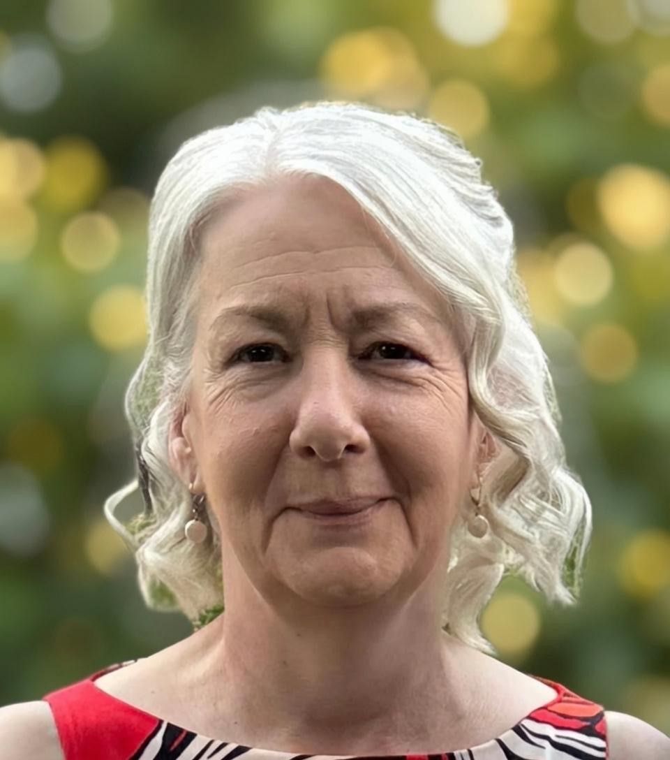 Ann Rigney (née Quinn) Death Notice Portrait