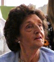 MARY ANN (née AHERN) RYAN