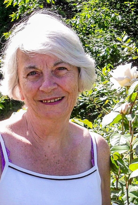 ANN TWOMEY