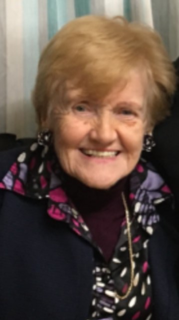 Death Notice of Ann Walsh (née Condon) (Wilton, Cork) | rip.ie