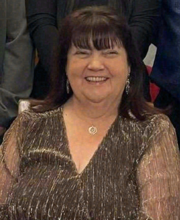 Ann (née Heneghan) Heneghan