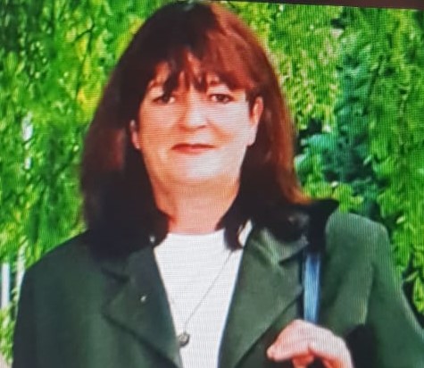 Anno Rourke Death Notice of Ann O'ROURKE (née Byrne) (Dundrum, Dublin) | rip.ie