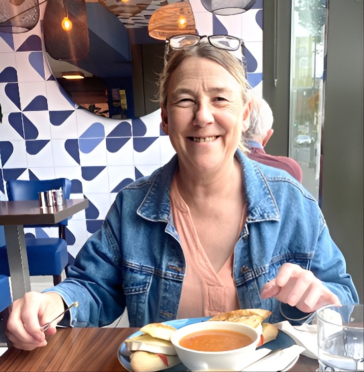 Death Notice of Anna HANLEY (Ballybrack, Dublin) | rip.ie