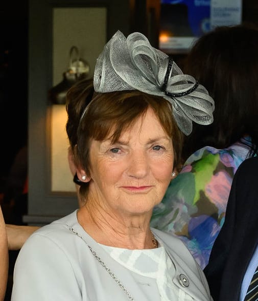 Death Notice of Anne Barry (née Mullins) (Clonlara, Clare) | rip.ie