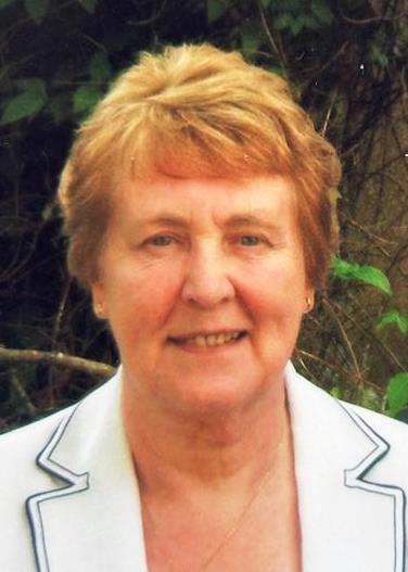 Death Notice of Anne Brett (née Loftus) (Castlebar, Mayo) | rip.ie