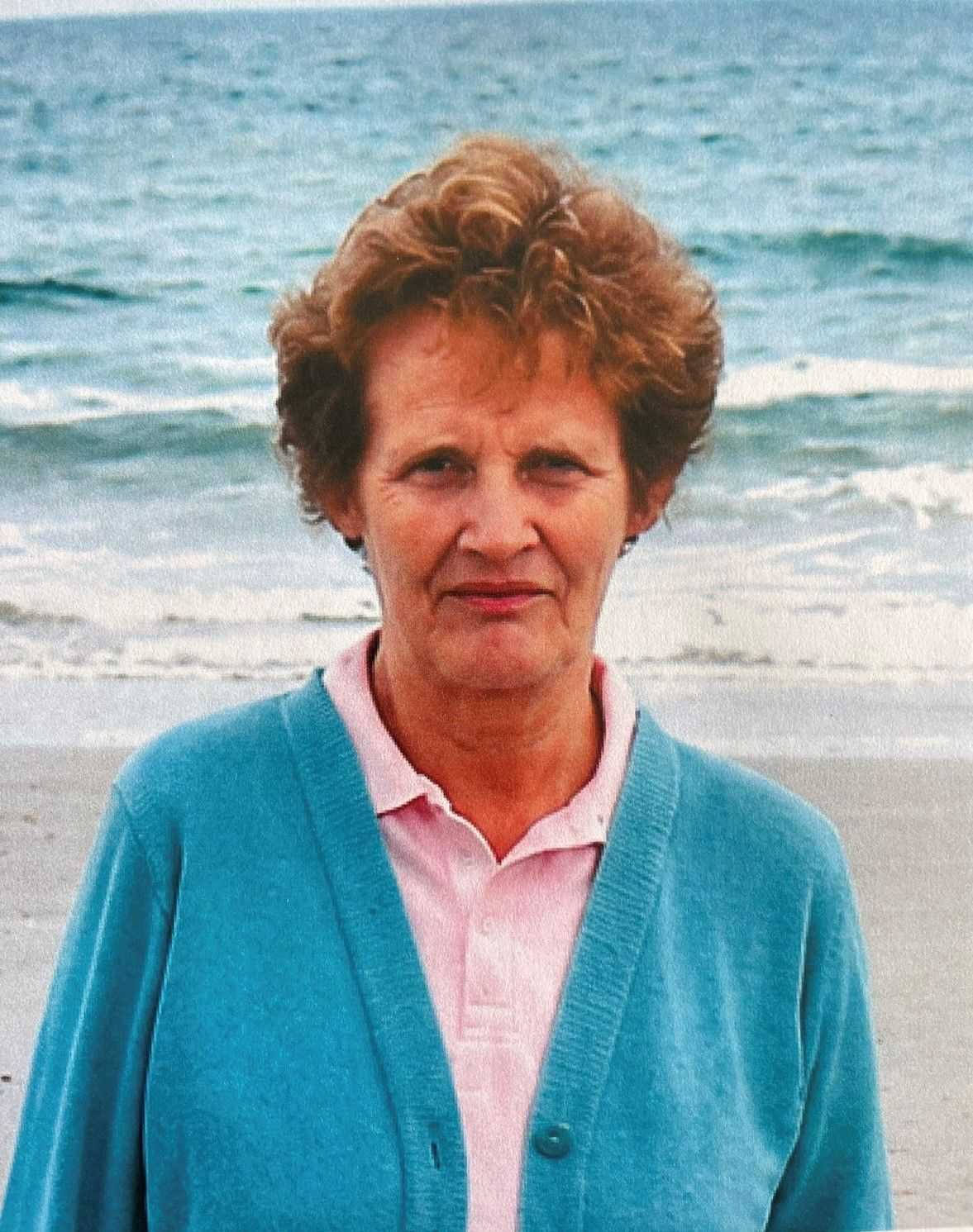 Anne Hurley