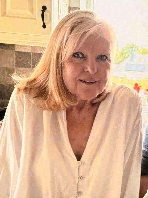 Ann Marie (née Morrissey) Gleeson