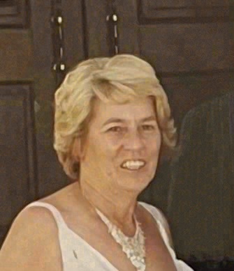 Anne (née Kiely) Moran