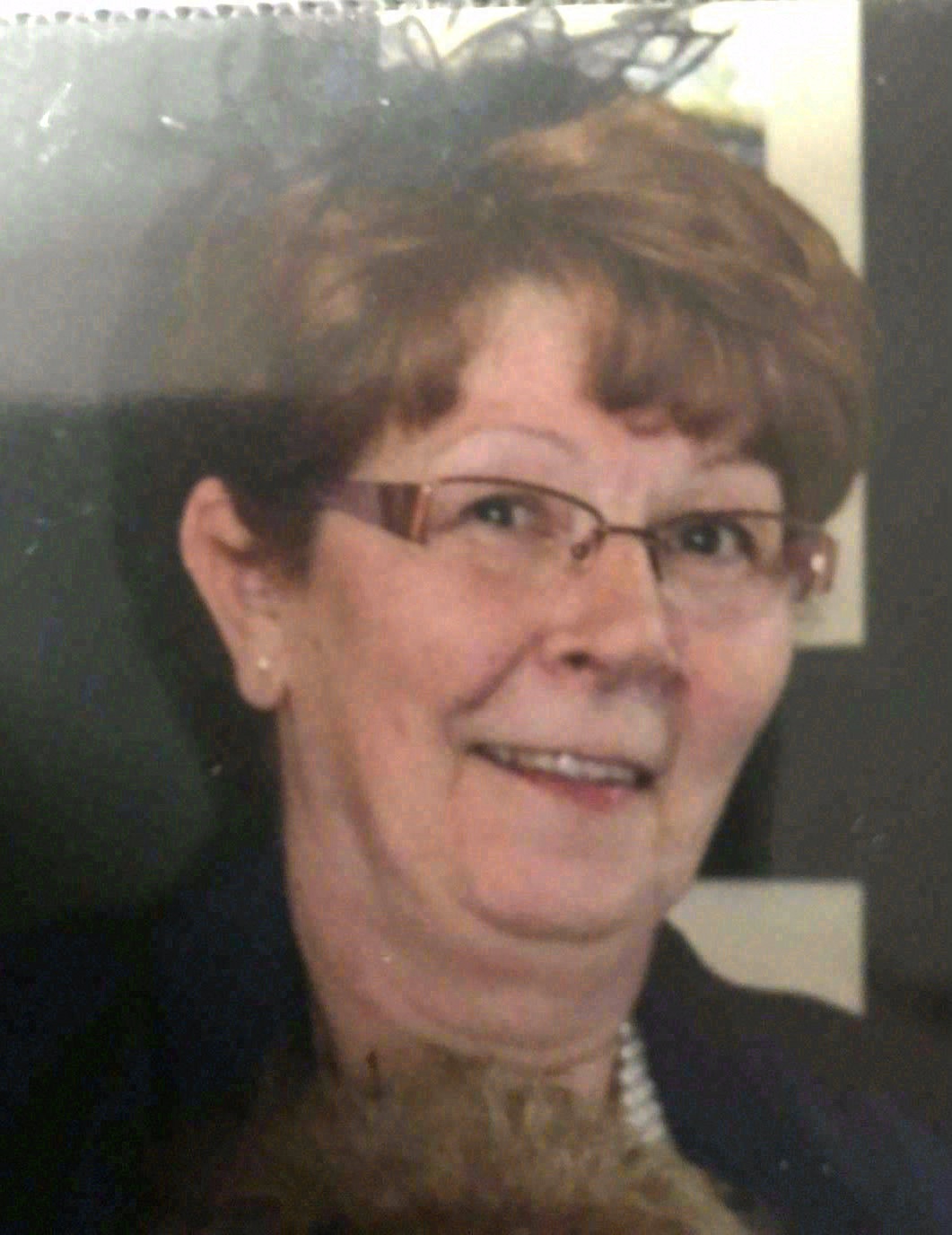 Anne (née Regan) Smith