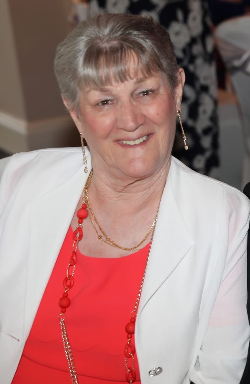 Death Notice of Anne Smith (née Jordan) (Ballinagh, Cavan) | rip.ie