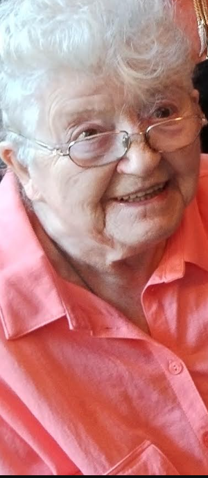 Death Notice of Annette Bryan (Ballyfermot, Dublin) | rip.ie