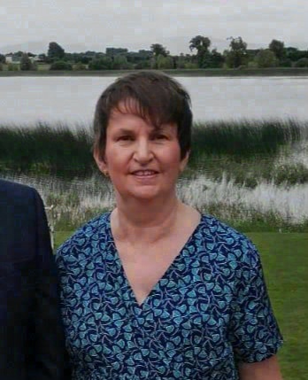 Annette (née Murray) Carroll