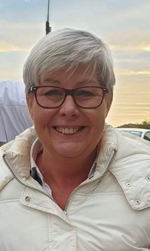 Death Notice of Annette O'Leary (née Magee) (Passage West, Cork) | rip.ie