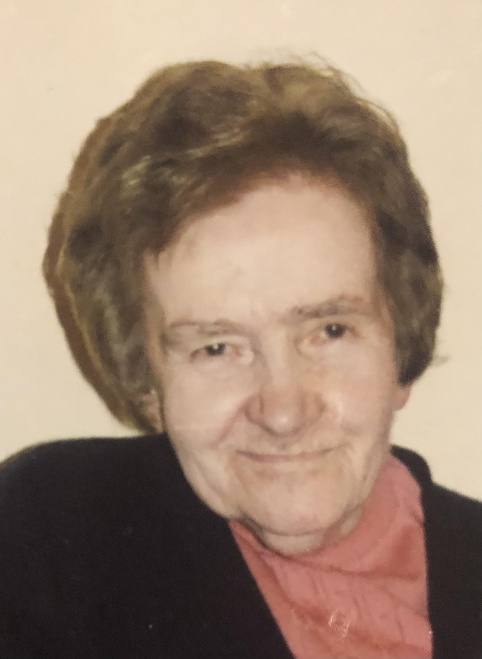 Death Notice of Annie Long (Feenagh, Limerick) rip.ie