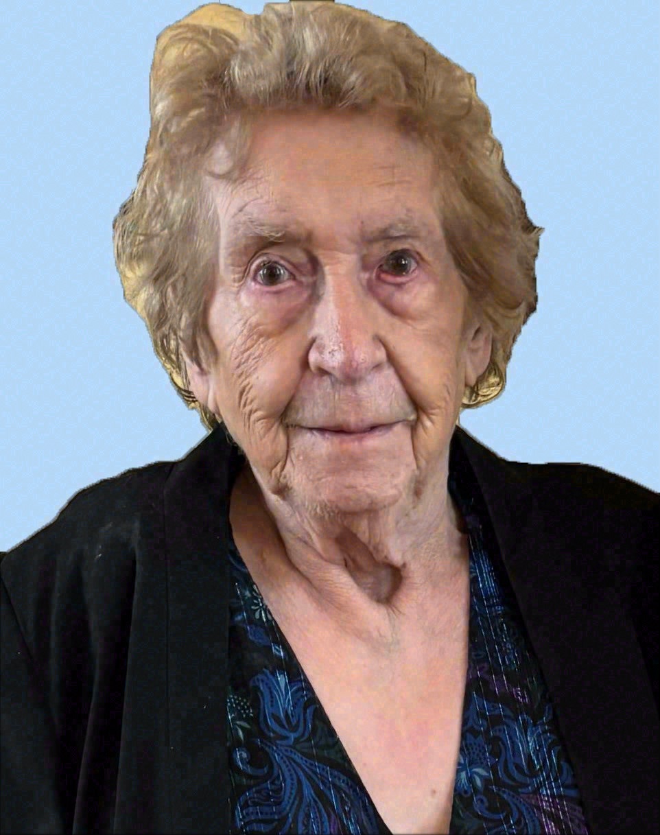 Annie (née Walsh) Dowd