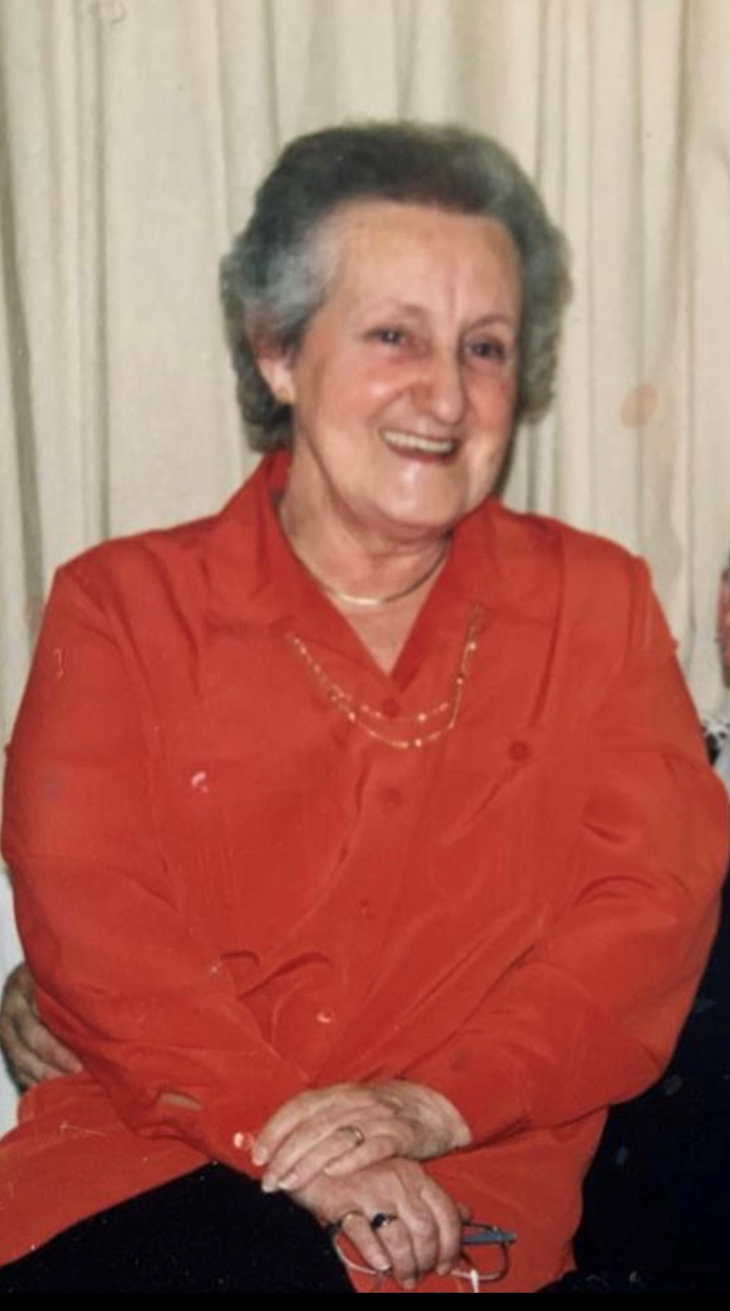 Death Notice of Annie Kelliher (née Keogh) (Kimmage, Dublin) rip.ie