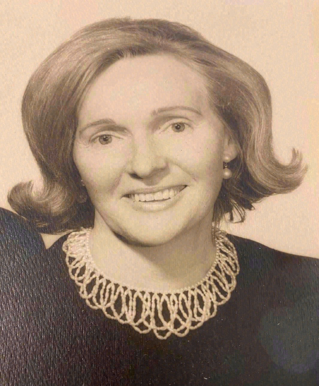 Annie Lawlor Burnbaum