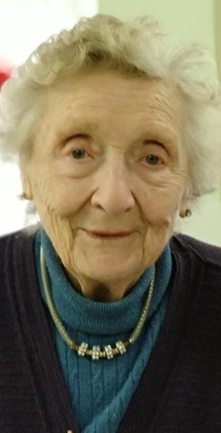 Death Notice of Annie Walsh (née Purcell) (Johnstown, Kilkenny) | rip.ie