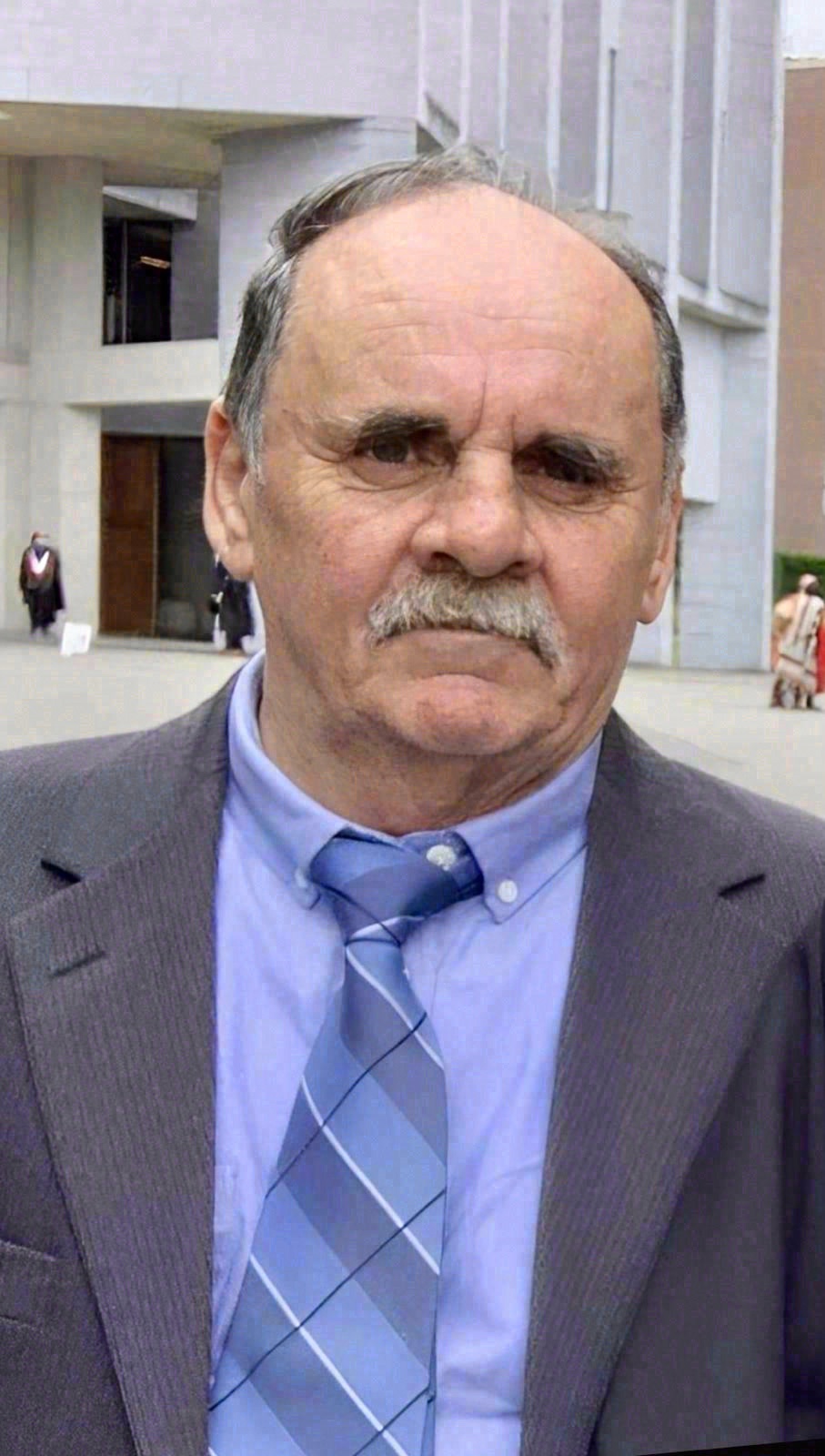 Anthony ROWAN