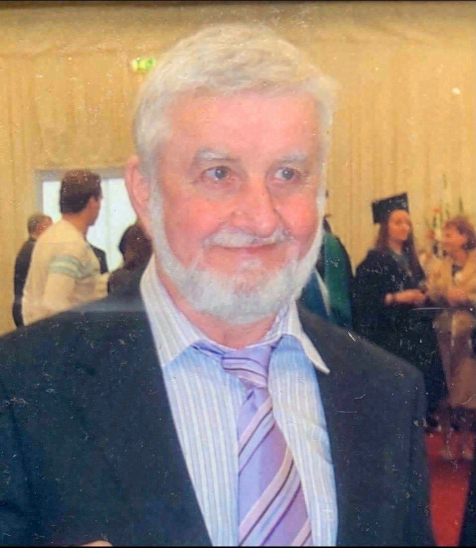 Arthur (Atty) Crudden