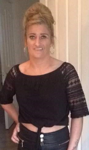 Death Notice Of Audrey Bolger (Clondalkin, Dublin) | Rip.ie