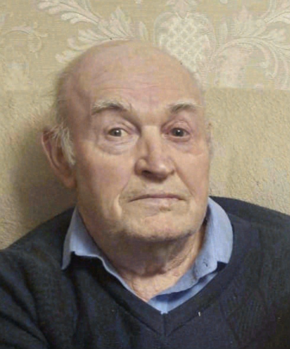 Peter SHEEHY