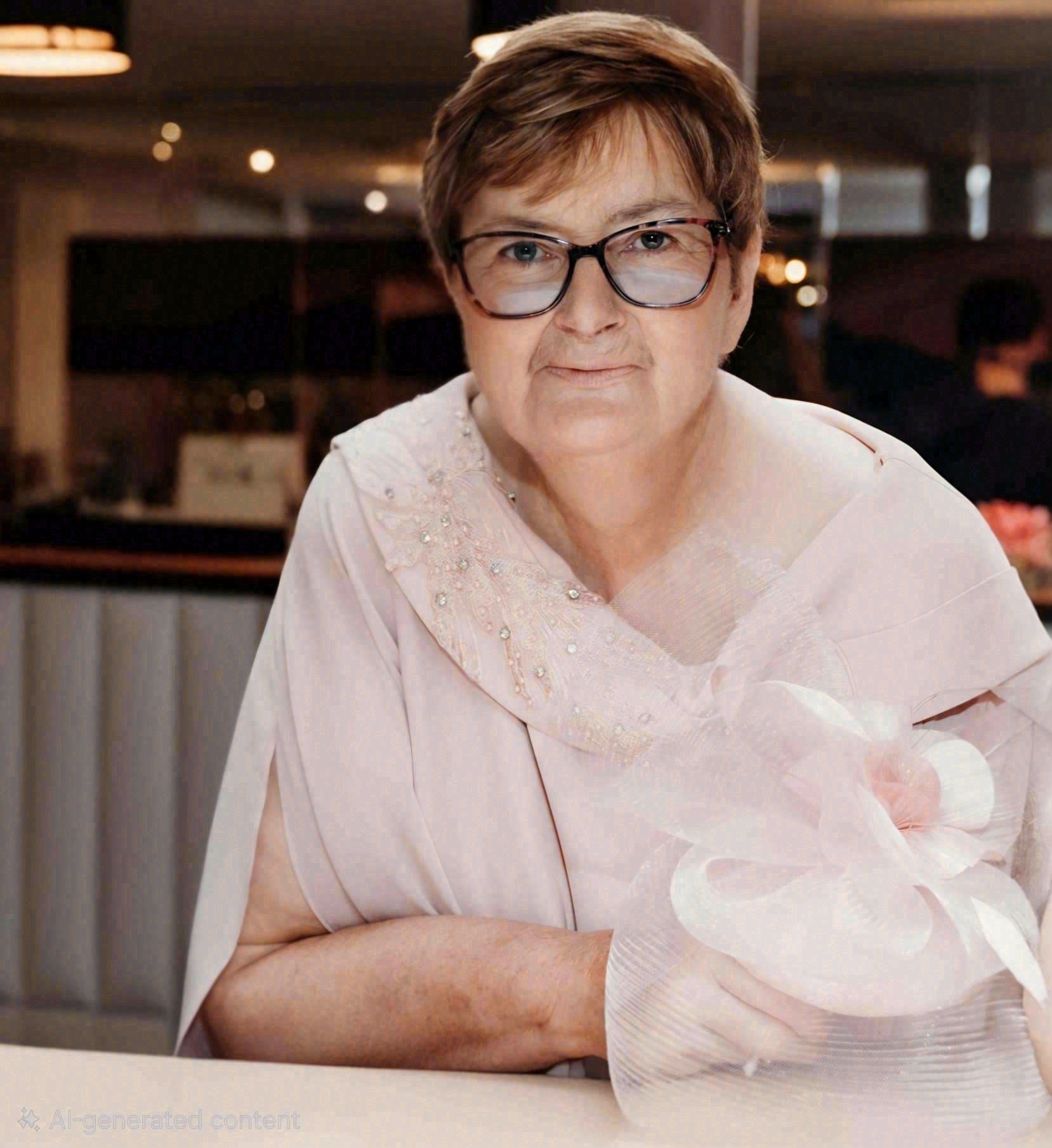 Bernadette (Bernie) (née Fitzmaurice) Brennan