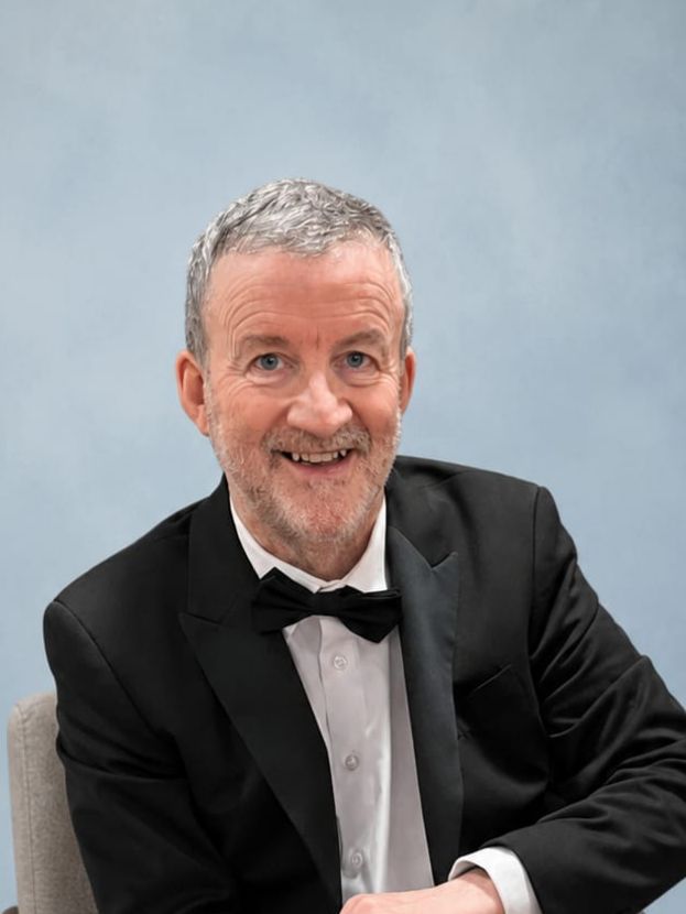 Bryan Doyle