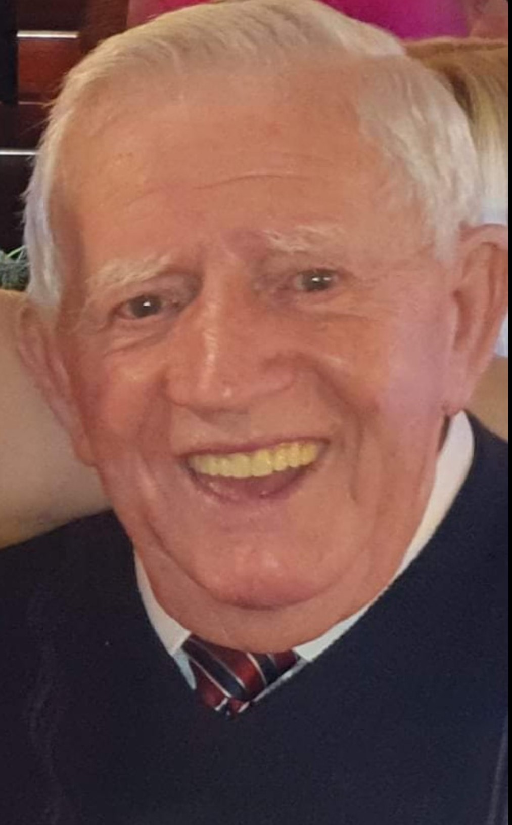 Death Notice of EDWARD (EDDIE) BULLMAN (Cork City, Cork) rip.ie