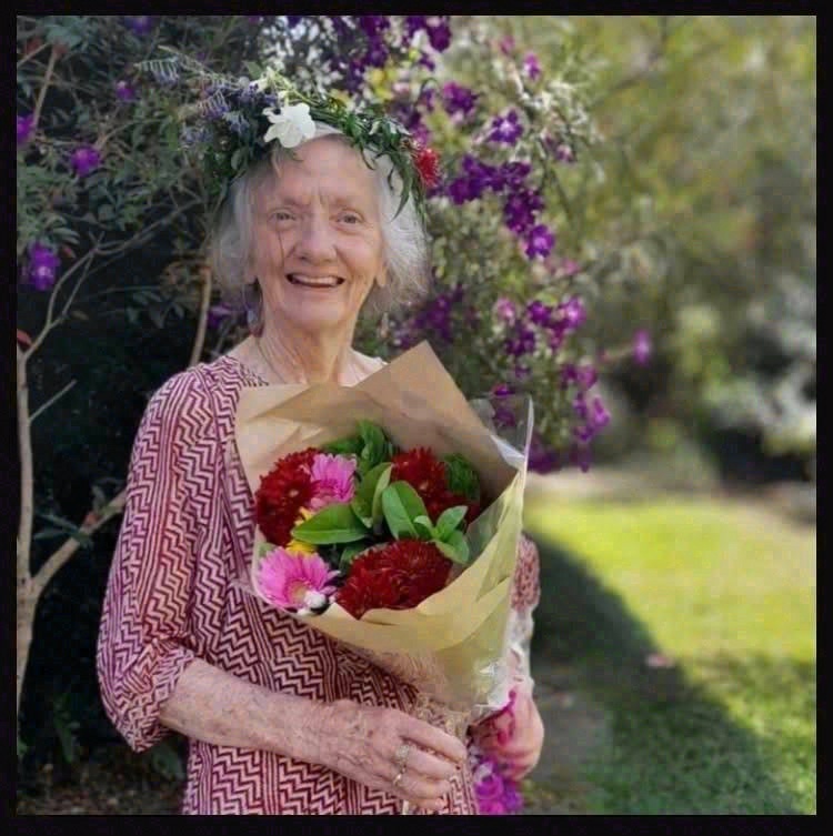 Brigid (née Malone) Caputo