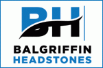 Balgriffin Headstones logo 1.gif