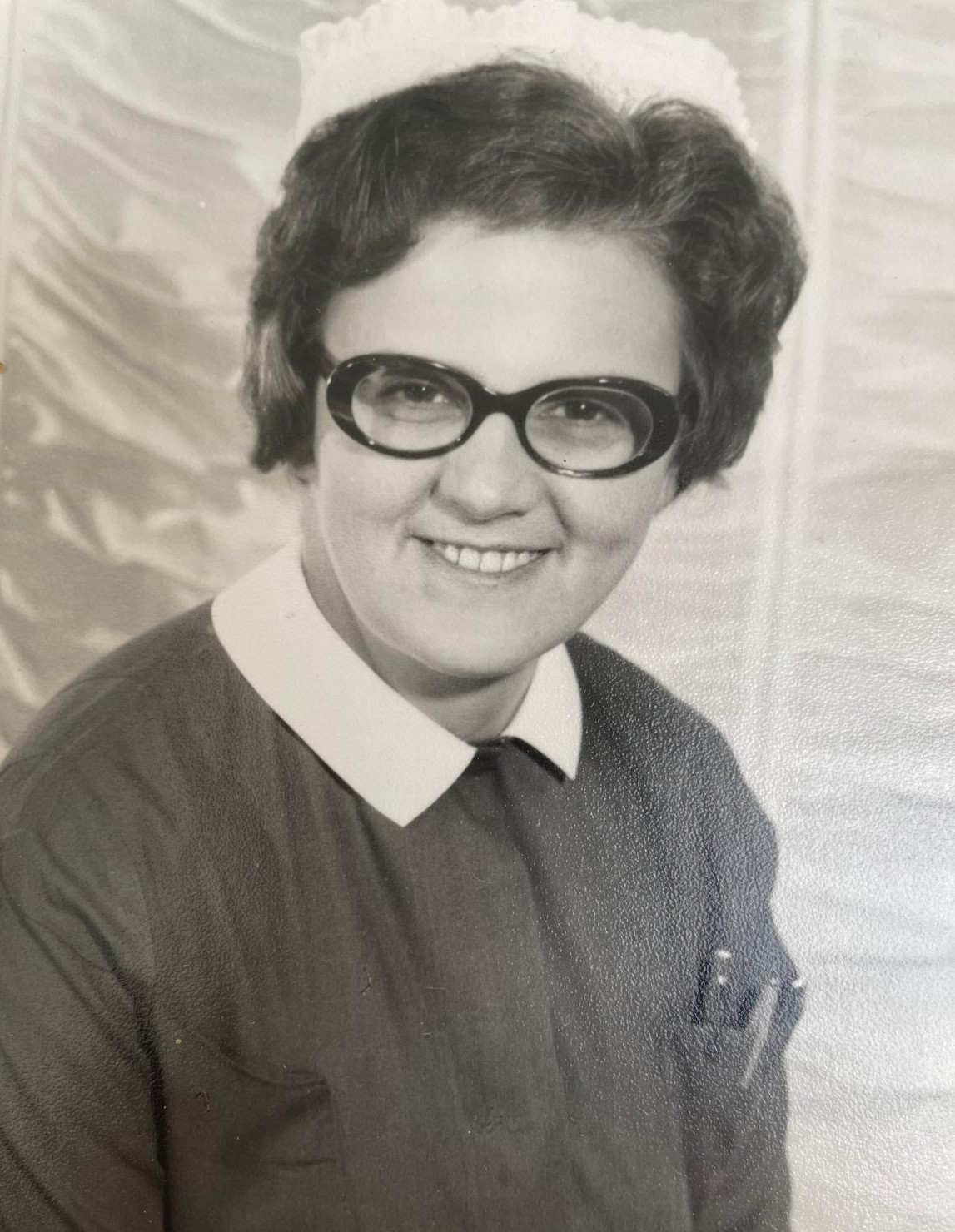 Barbara Jones