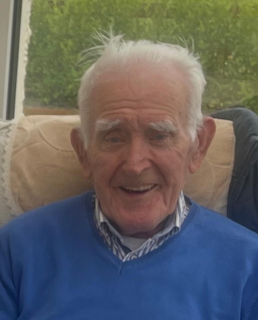 Barney Peoples