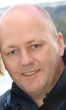 Death Notice of Barry Byrne (Arklow, Wicklow) | rip.ie