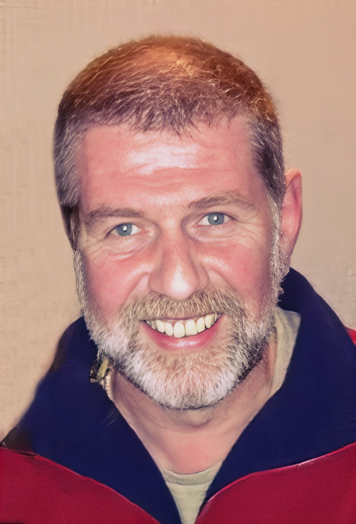 Barry Hogan