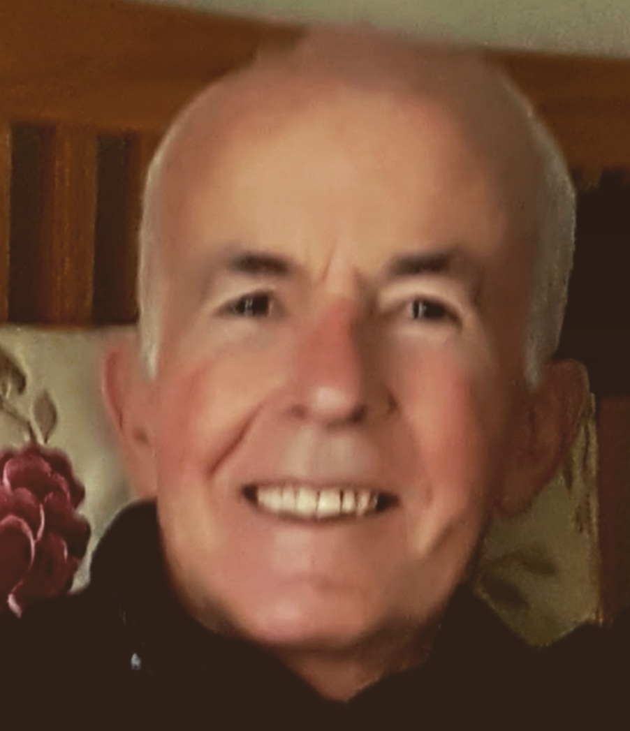 Death Notice Of Edward BEATTIE (Lucan, Dublin) | Rip.ie