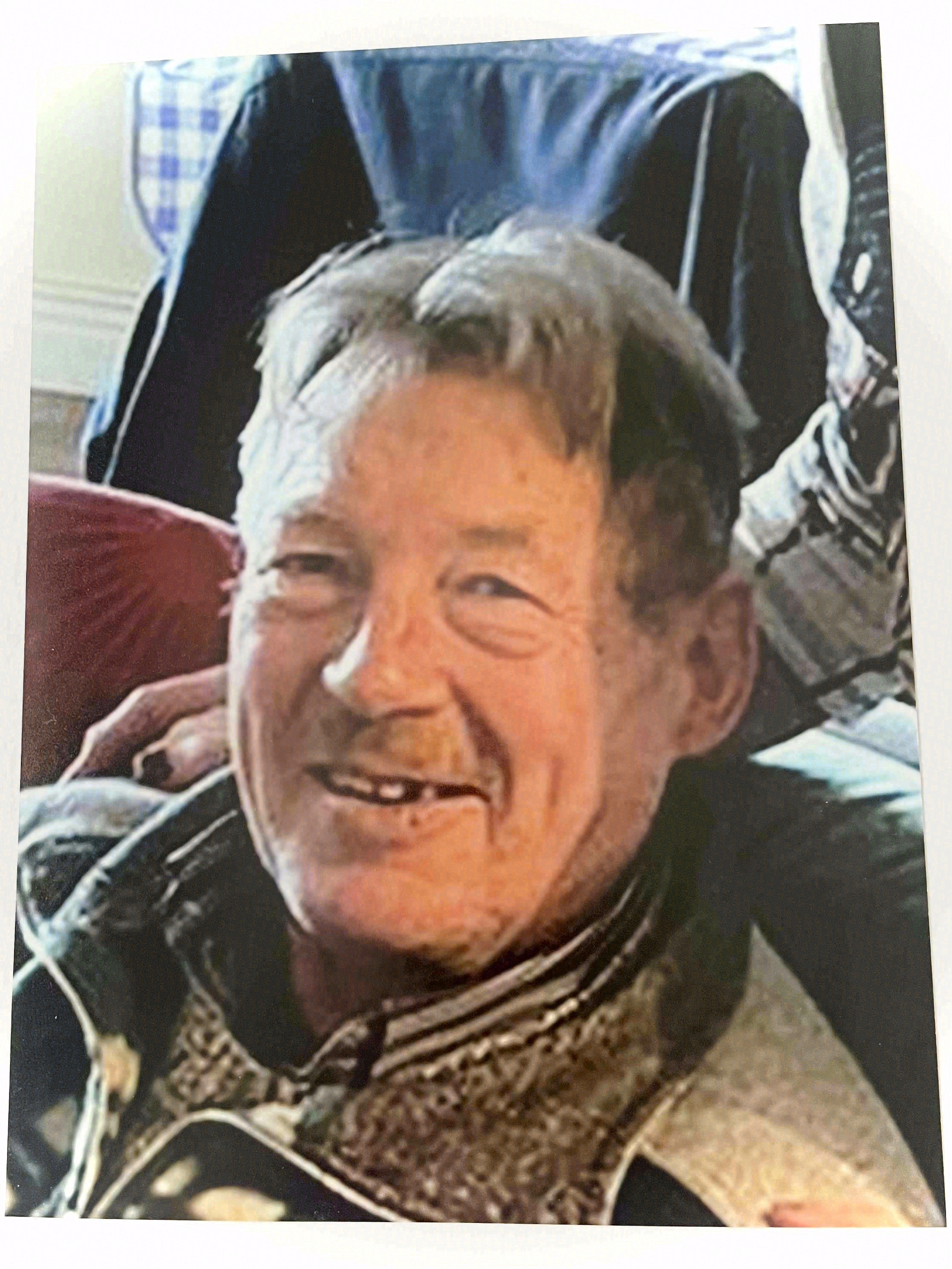 Bernard (Benny) Phelan