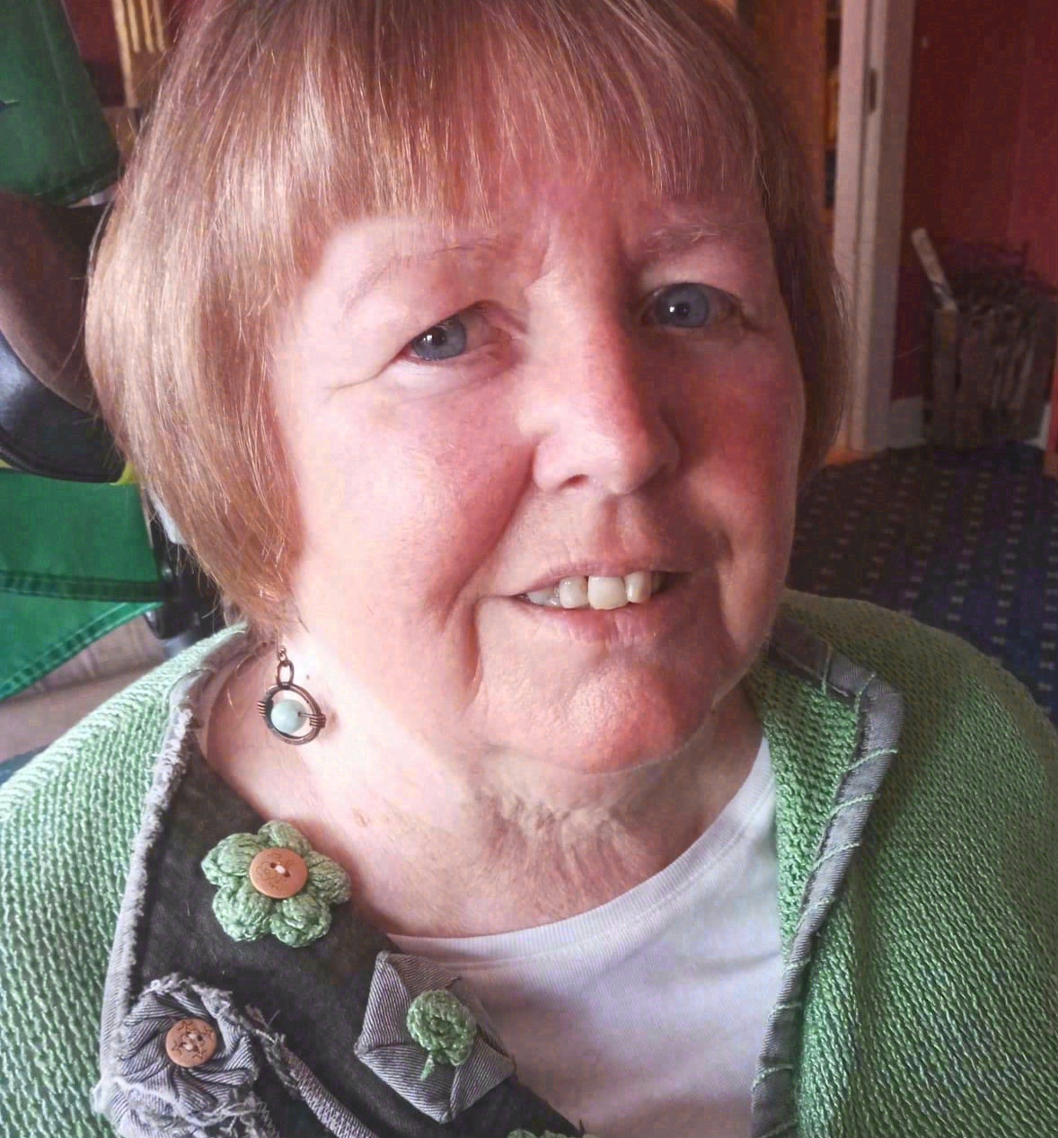 Bernadette Hoban