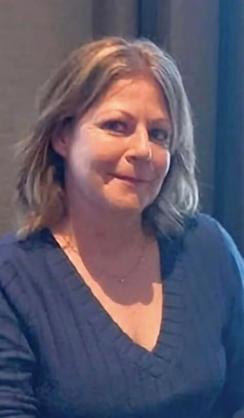 Bernadette (Bernie) Rigney Death Notice Portrait