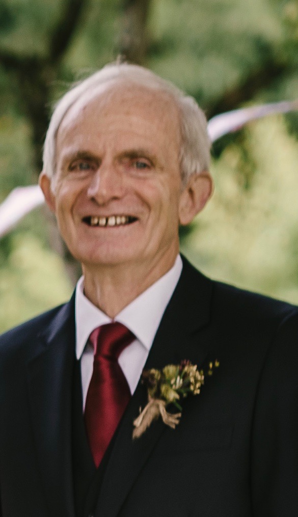 Death Notice of Bernard (Bernie) Divilly (Athenry, Galway) | rip.ie