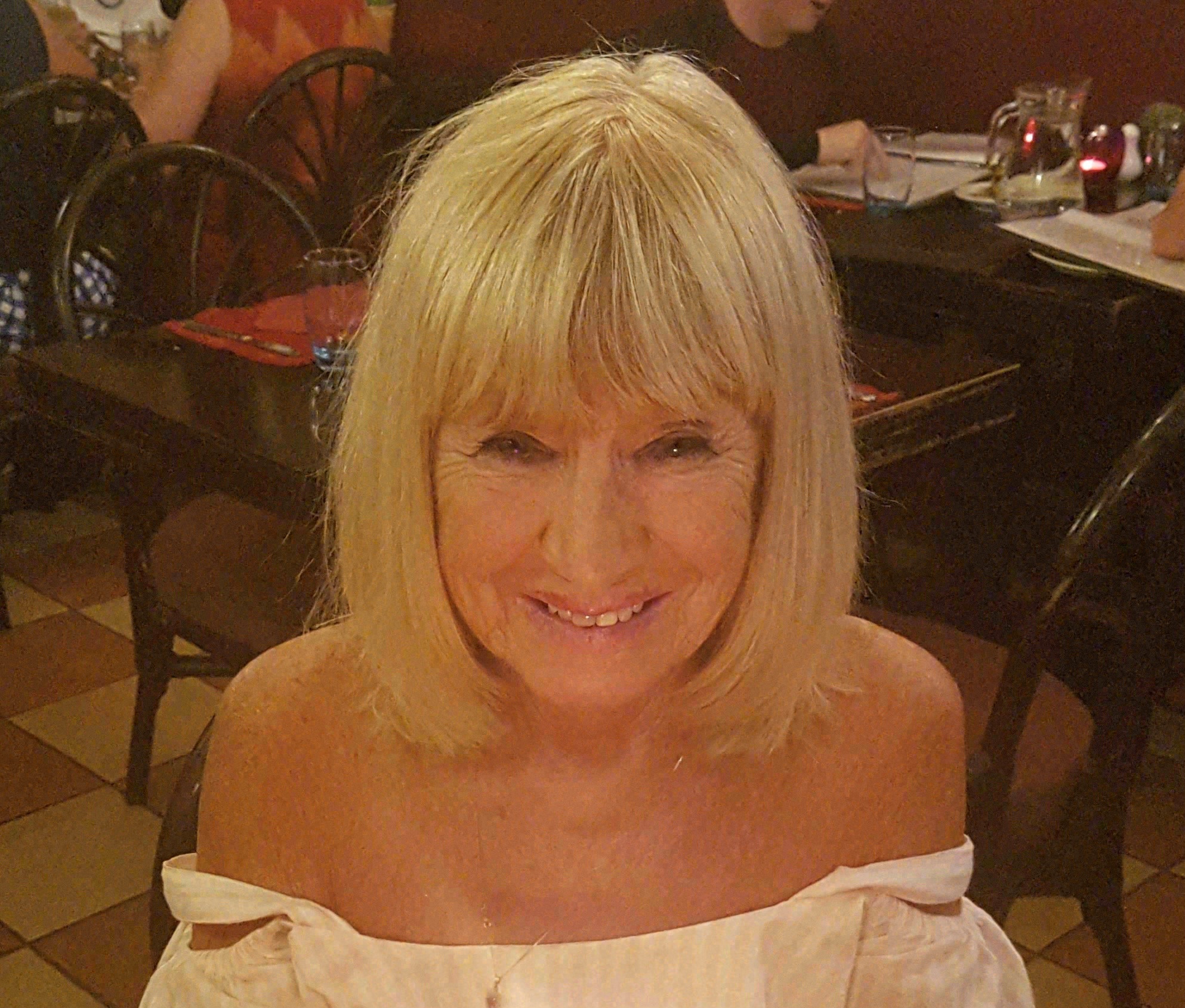BERNADETTE (BERNIE) (née POWER) CURTIN_ROCHE