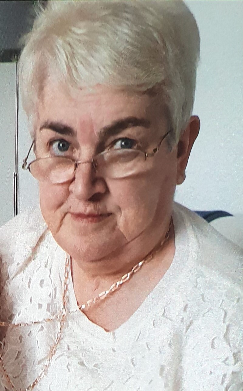 Death Notice of Bernadette (Bernie) GREANEY (Ballinasloe, Galway) | rip.ie
