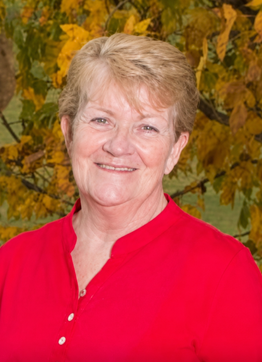 BERNIE (née DAYTON) MURRAY