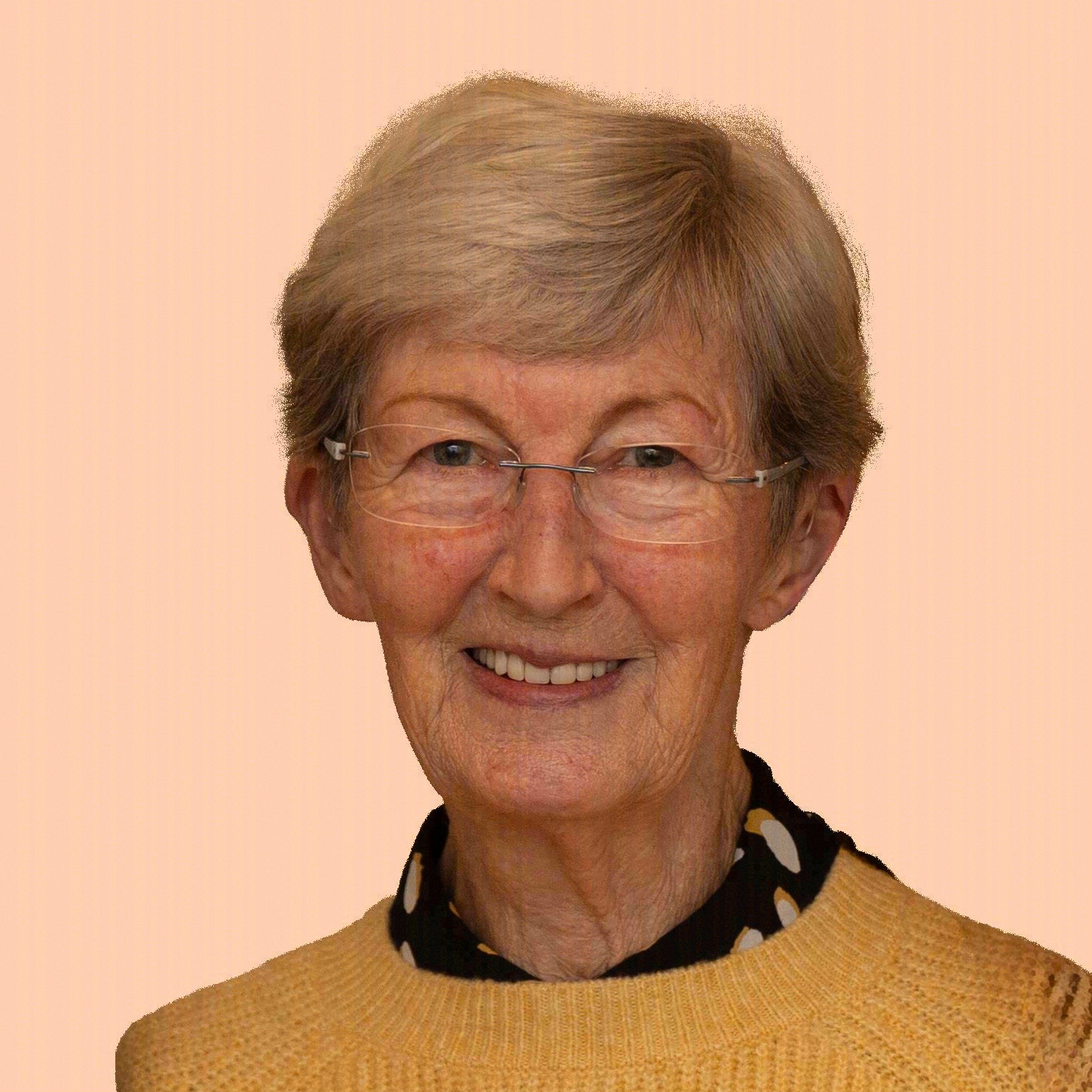 Bernadette (Bernie) (née Maher) Ryan