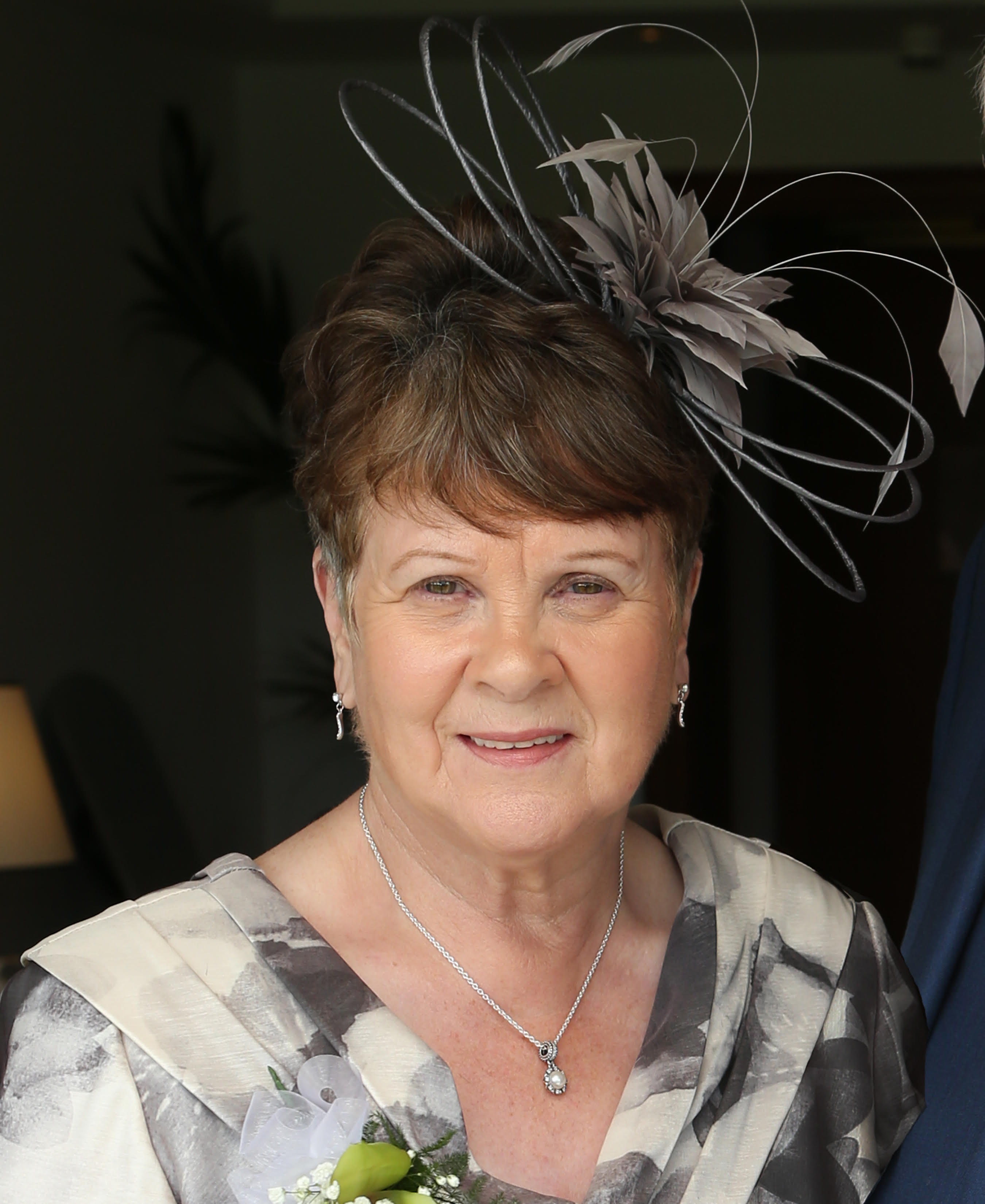 Death Notice of Betty Daly (née O'Sullivan) (Cahersiveen, Kerry) | rip.ie