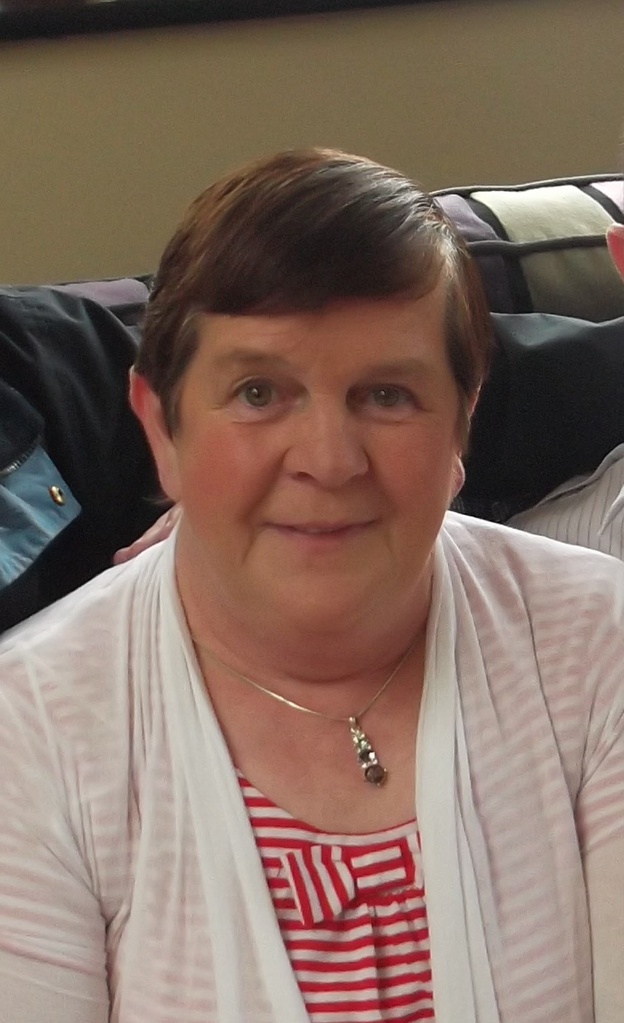 Death Notice of Betty NASH (née Quinn) (Abbeyfeale, Limerick) rip.ie