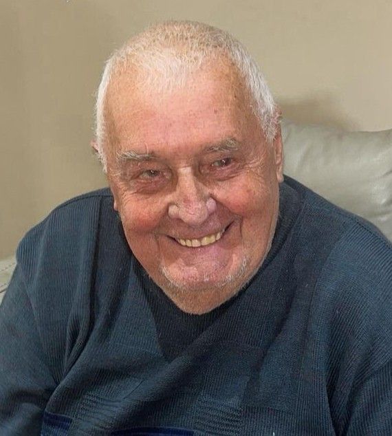 William (Bill) Coughlan