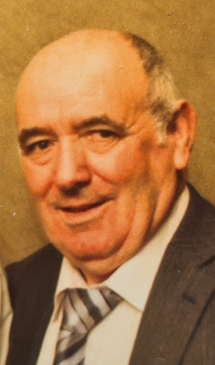 Death Notice Of Bill Leonard (Ballinasloe, Galway) | Rip.ie