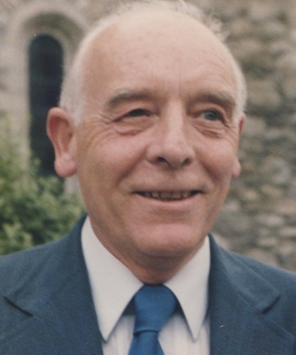 Death Notice of William (Bill) Cobbe (Tramore, Waterford) | rip.ie